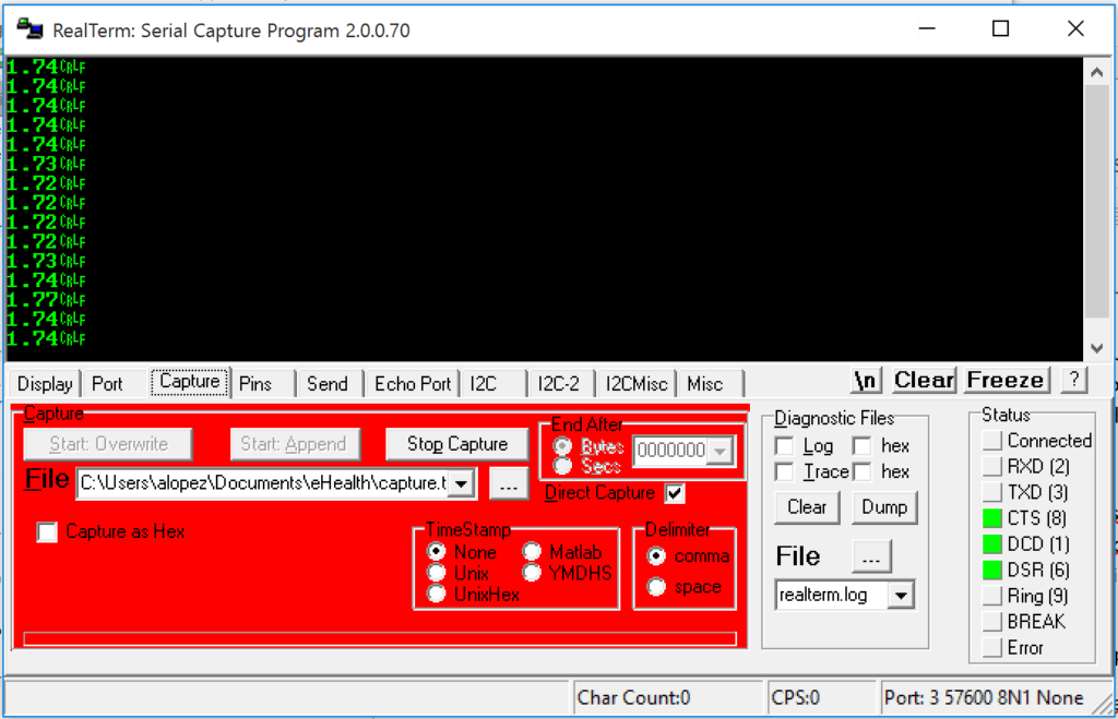 Realterm serial tcp terminal download mac installer