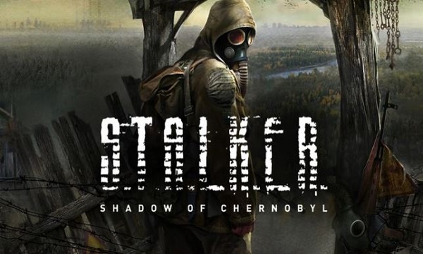 Stalker shadow of chernobyl download mac